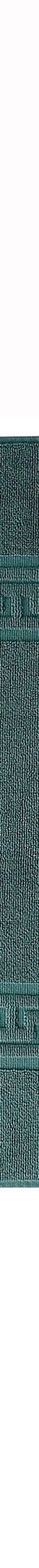 Tapis de bain éponge liteau motif frise grecque (eucalyptus) Tapis de bain éponge liteau motif frise grecque (eucalyptus)